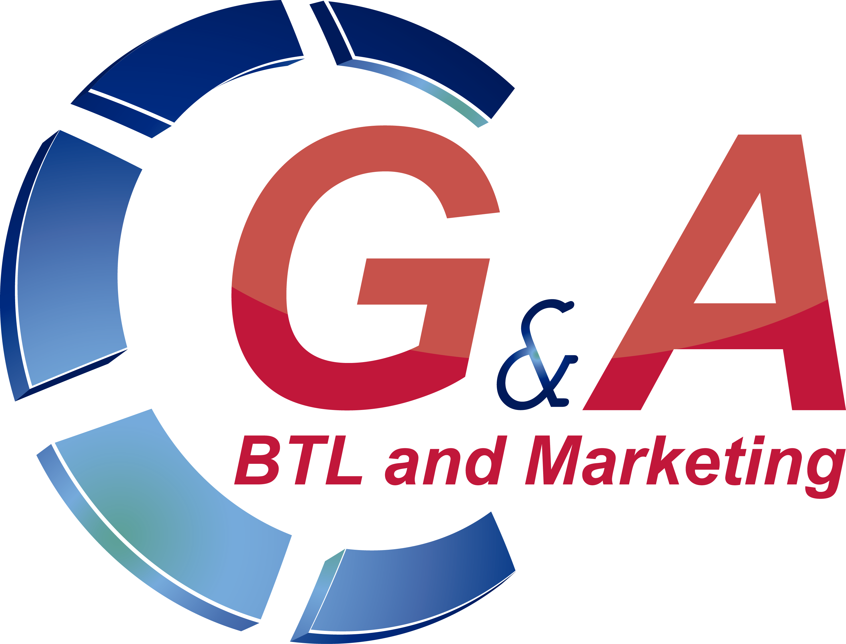 G&A BTL and Marketing